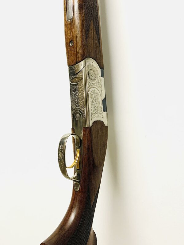 Beretta 686 Silver Pigeon S - Image 9