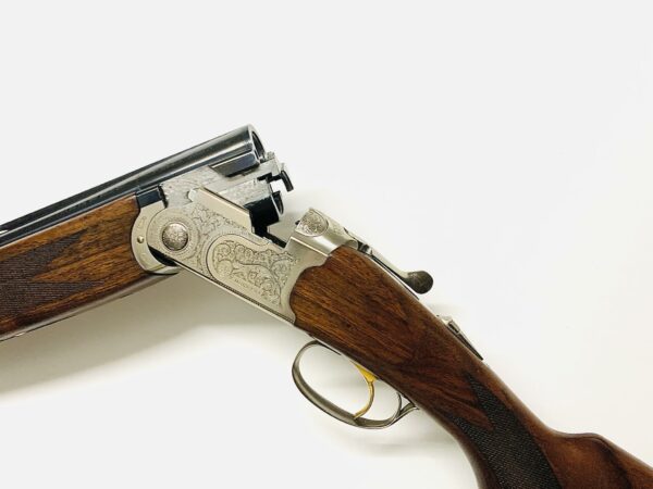 Beretta 686 Silver Pigeon S - Image 10