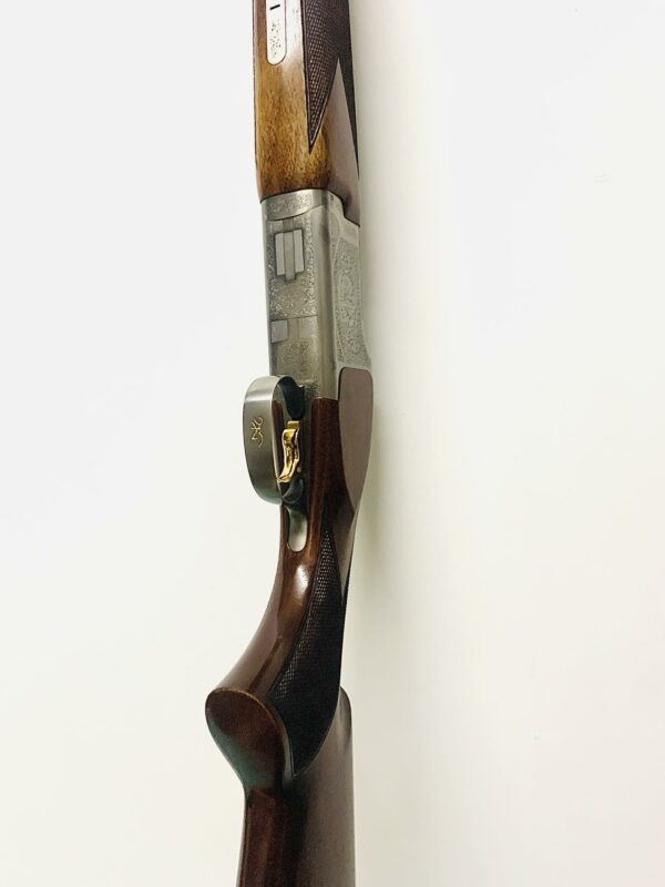 Browning 525 Sporter One - Image 10