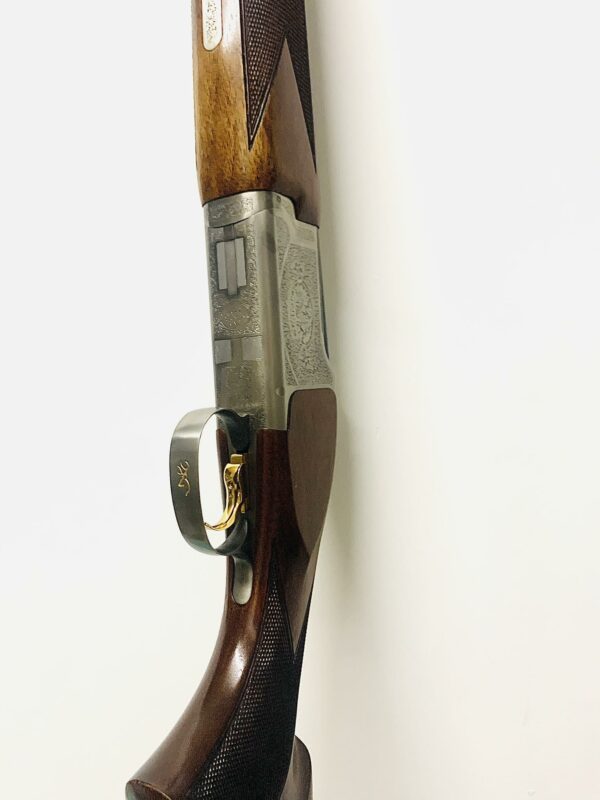 Browning 525 Sporter One - Image 4