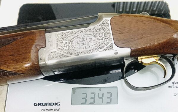 Browning 525 Sporter One - Image 18