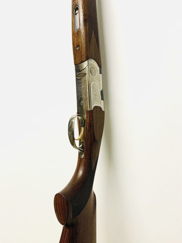 Beretta 686 Silver Pigeon S - Image 11