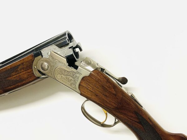 Beretta 686 Silver Pigeon S