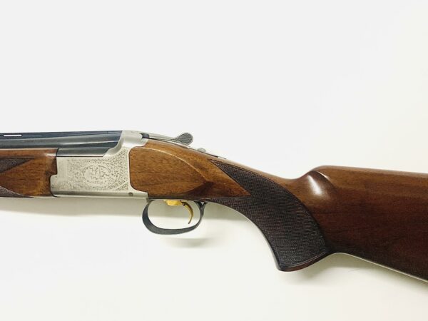 Browning 525 Sporter One - Image 11