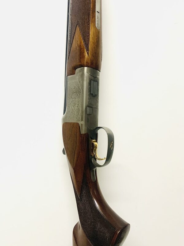 Browning 525 Sporter One - Image 12