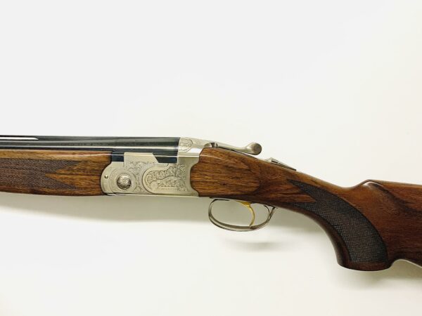 Beretta 686 Silver Pigeon S - Image 12