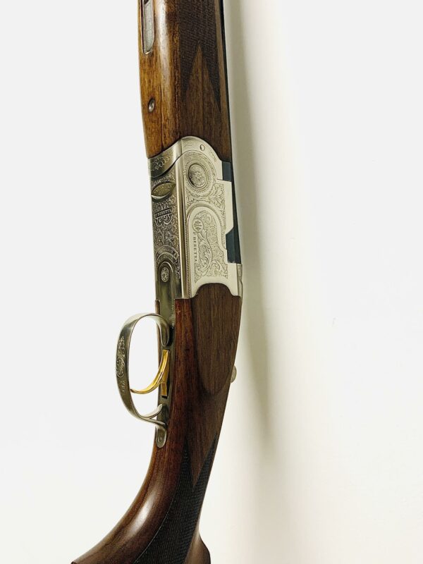 Beretta 686 Silver Pigeon S - Image 13