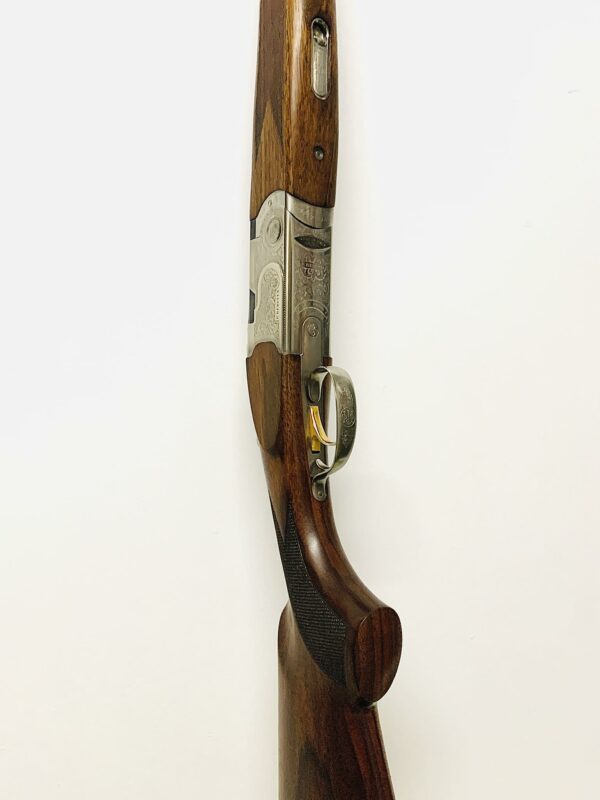 Beretta 686 Silver Pigeon S - Image 14