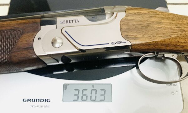 Beretta 694 - Image 18