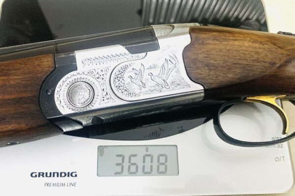 Beretta 687 - Image 15