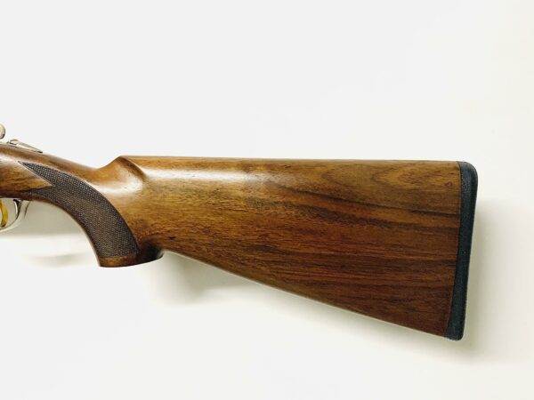 Beretta 686 Silver Pigeon S - Image 3