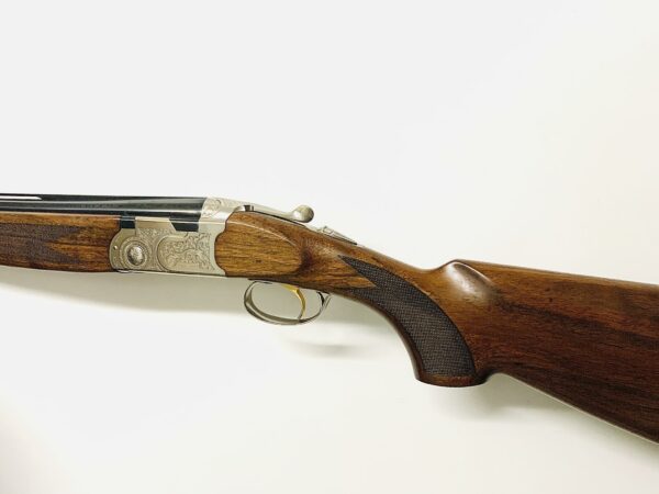 Beretta 686 Silver Pigeon S - Image 16