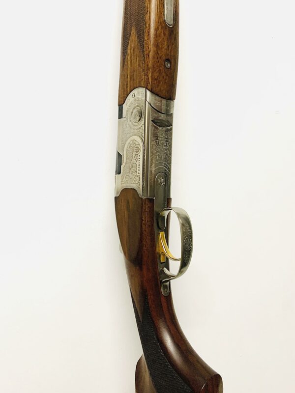 Beretta 686 Silver Pigeon S - Image 17