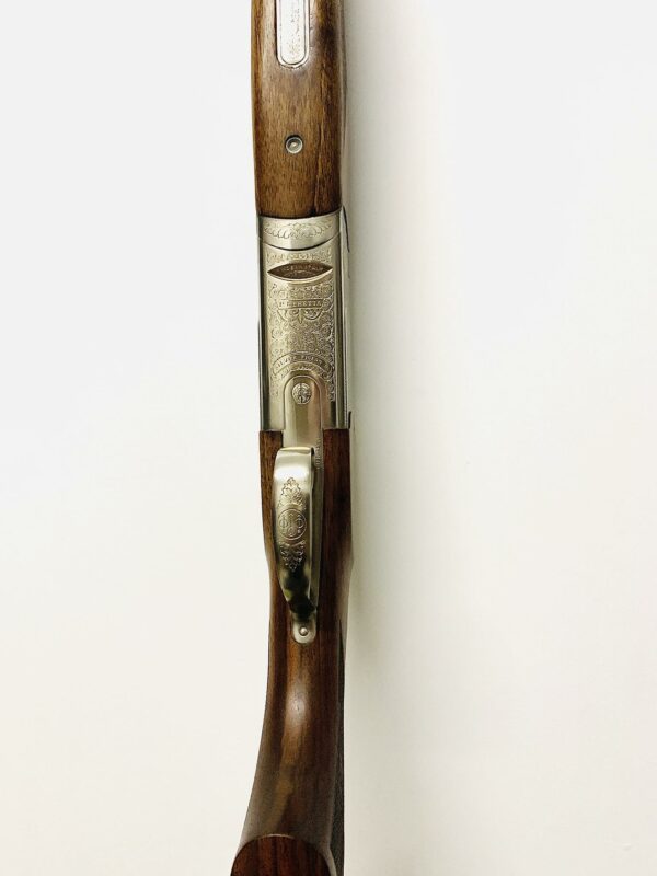 Beretta 686 Silver Pigeon S - Image 18