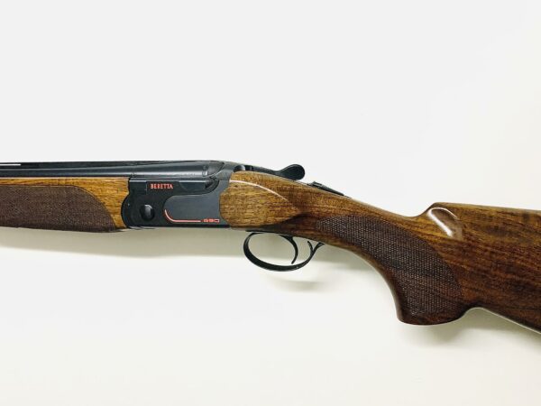 Beretta 690 - Image 4