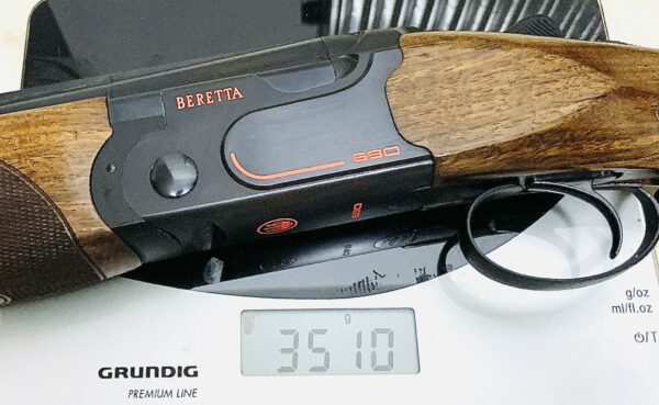 Beretta 690 - Image 16