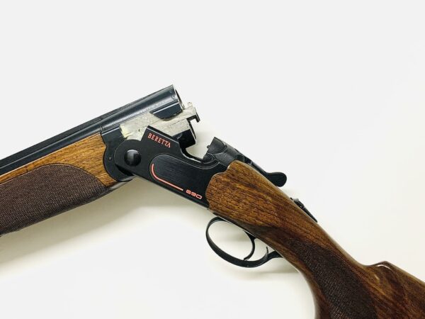 Beretta 690 - Image 7