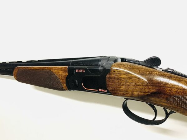 Beretta 690 - Image 8