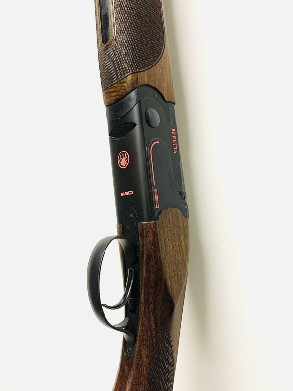 Beretta 690 - Image 2