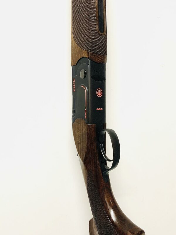 Beretta 690 - Image 10