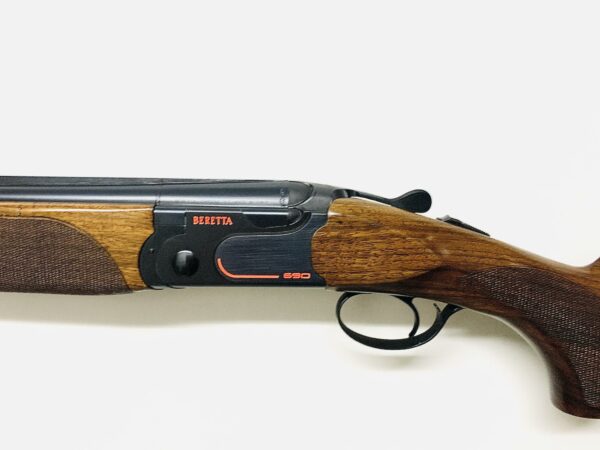 Beretta 690 - Image 12