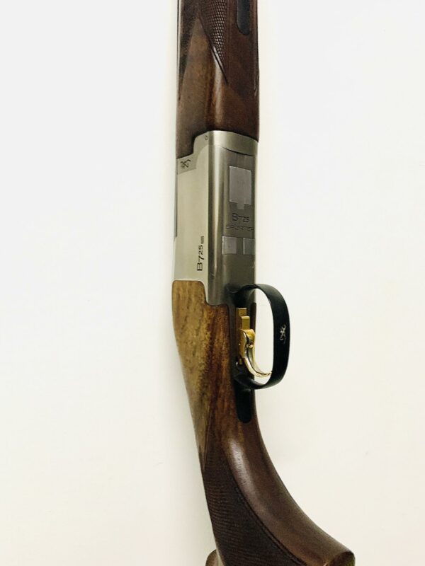 Browning 725 S - Image 2