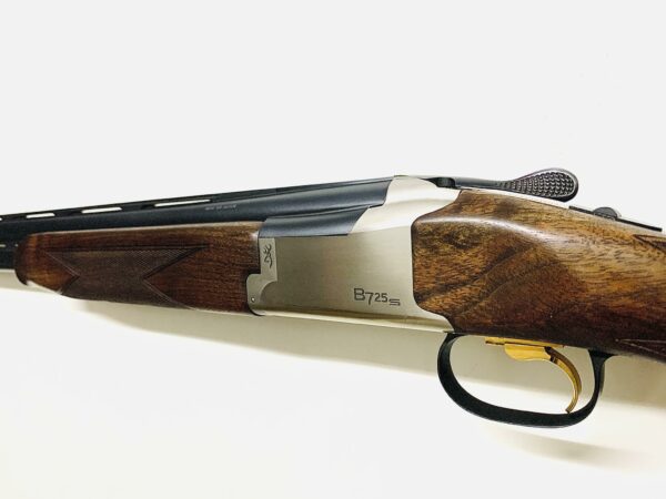 Browning 725 S - Image 4