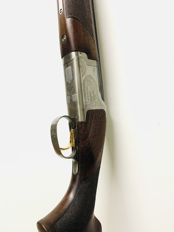 Browning 425 - Image 7