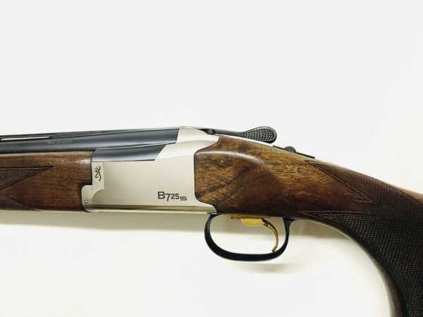 Browning 725 S - Image 6