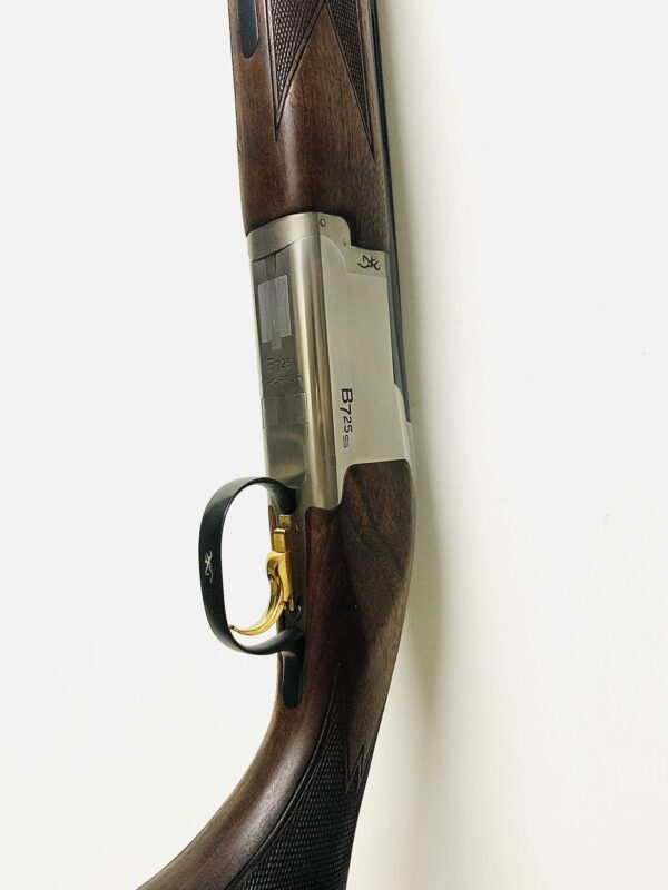 Browning 725 S - Image 7