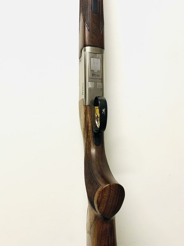 Browning 725 S - Image 8