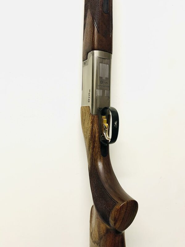 Browning 725 S - Image 10