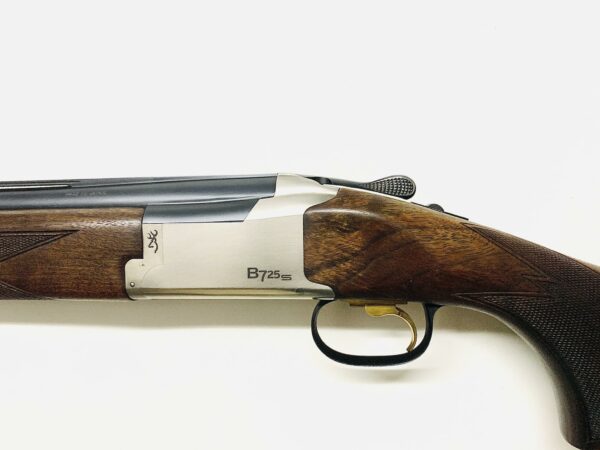 Browning 725 S - Image 11