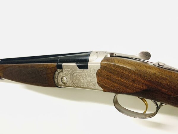 Beretta 686 Silver Pigeon I - Image 4