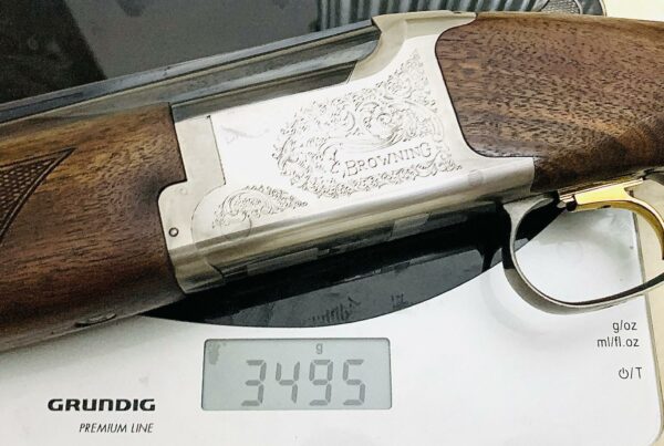 Browning 425 - Image 17