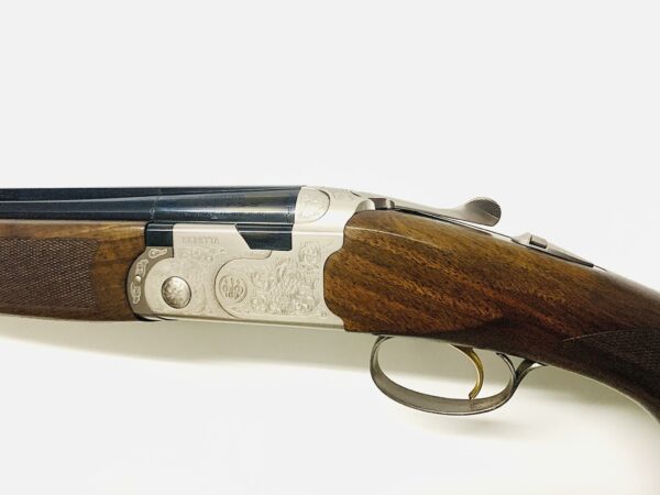 Beretta 686 Silver Pigeon I - Image 7