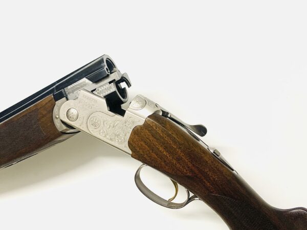 Beretta 686 Silver Pigeon I