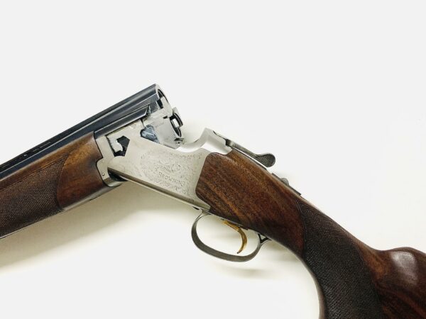 Browning 425