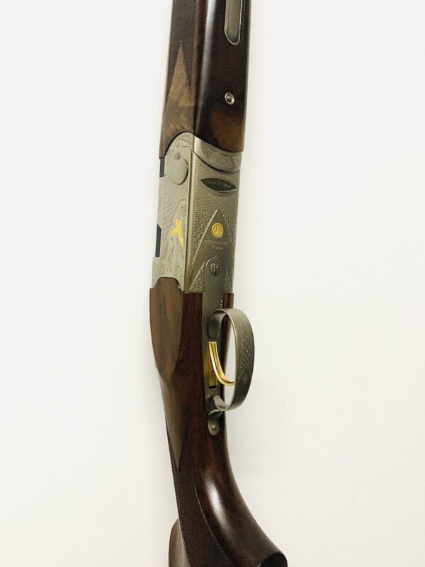 Beretta Ultralight Gold - Image 2