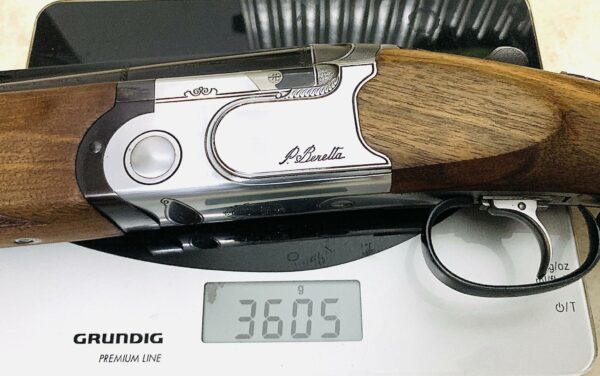 Beretta 682 - Image 20