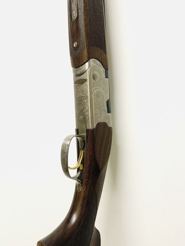 Beretta 686 Silver Pigeon I - Image 2