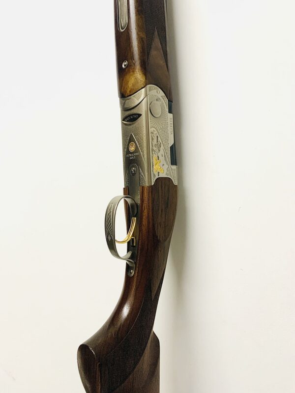 Beretta Ultralight Gold - Image 4