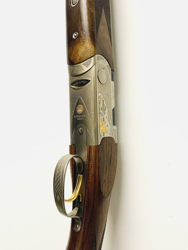 Beretta Ultralight Gold - Image 8