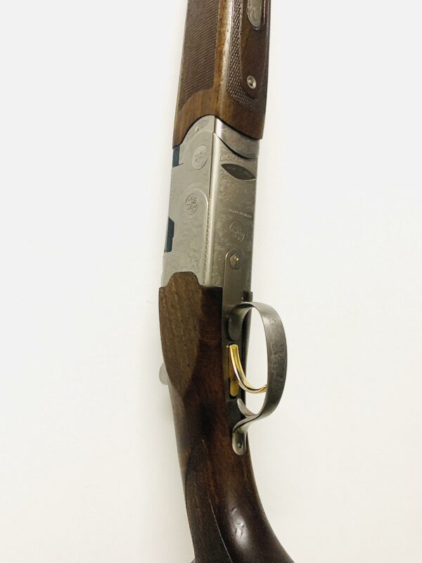 Beretta 686 Silver Pigeon I - Image 8