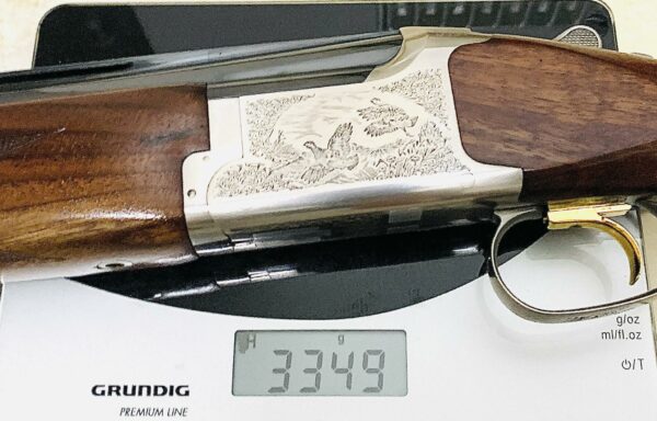 Browning B325 Gr3 - Image 17