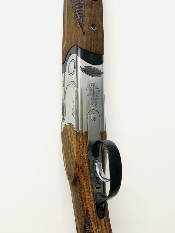 Beretta 682 - Image 12