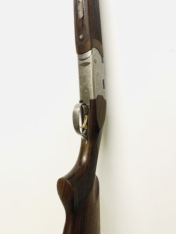 Beretta 686 Silver Pigeon I - Image 9