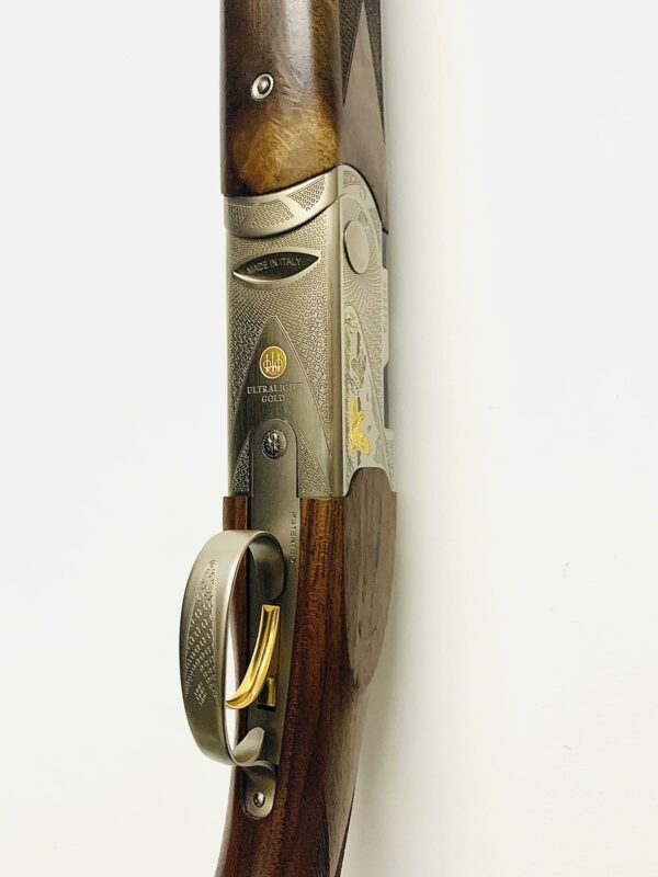 Beretta Ultralight Gold - Image 10