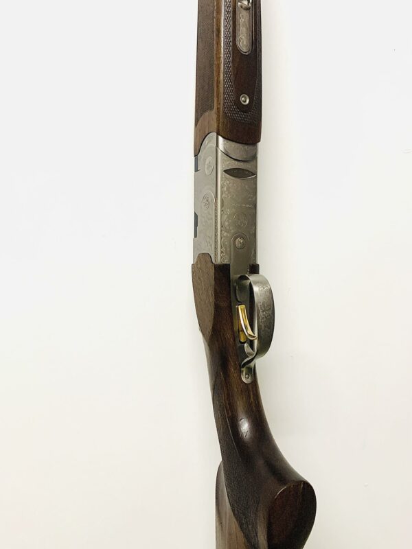 Beretta 686 Silver Pigeon I - Image 11