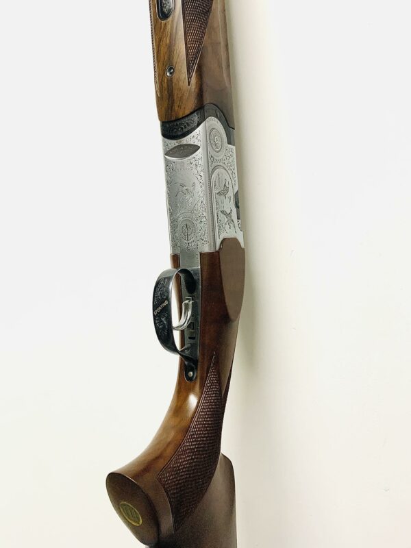 Beretta 682L - Image 7